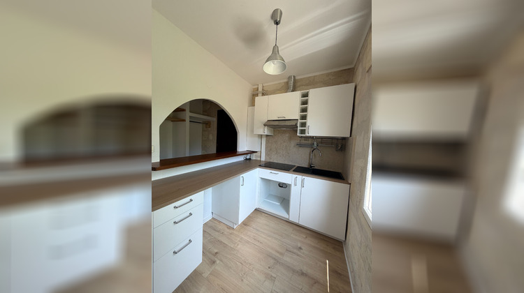 Ma-Cabane - Location Appartement BORDEAUX, 46 m²