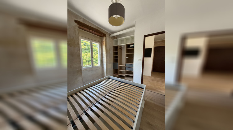 Ma-Cabane - Location Appartement BORDEAUX, 46 m²