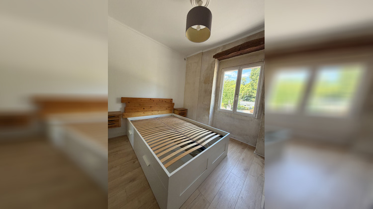 Ma-Cabane - Location Appartement BORDEAUX, 46 m²