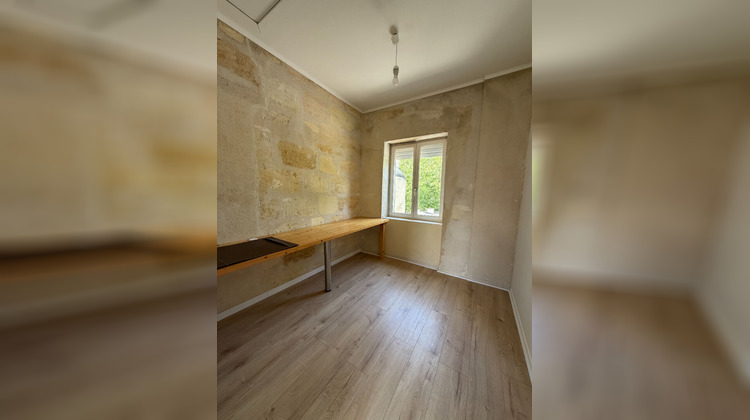 Ma-Cabane - Location Appartement BORDEAUX, 46 m²