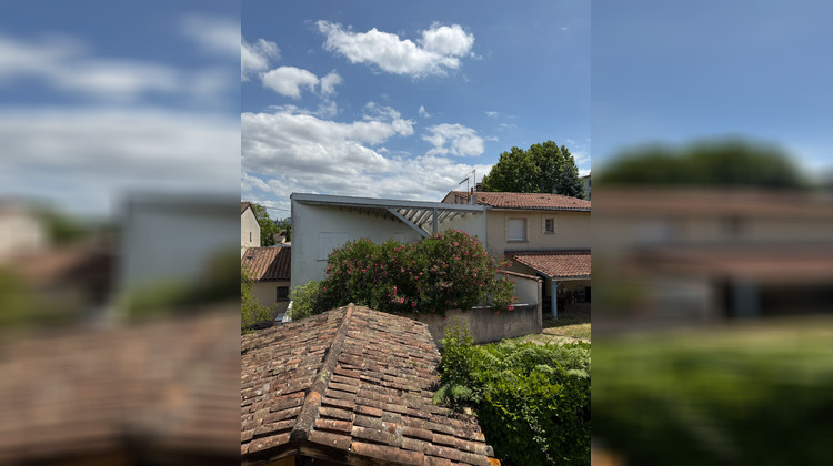 Ma-Cabane - Location Appartement BORDEAUX, 46 m²
