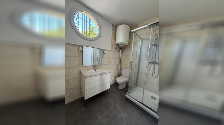 Ma-Cabane - Location Appartement BORDEAUX, 46 m²