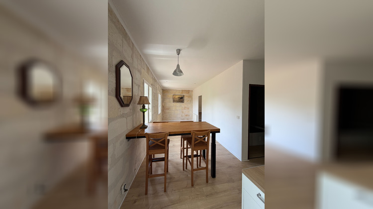 Ma-Cabane - Location Appartement BORDEAUX, 46 m²
