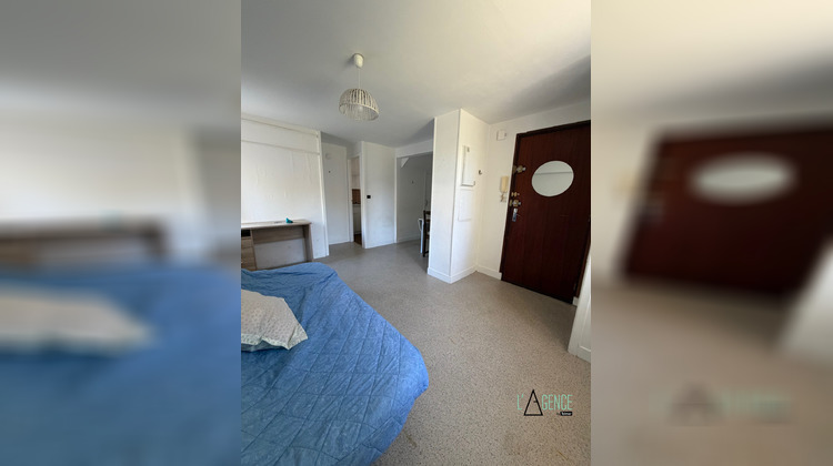 Ma-Cabane - Location Appartement Bordeaux, 26 m²
