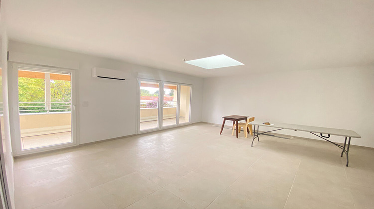 Ma-Cabane - Location Appartement BORDEAUX, 42 m²