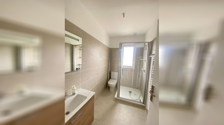 Ma-Cabane - Location Appartement BORDEAUX, 42 m²