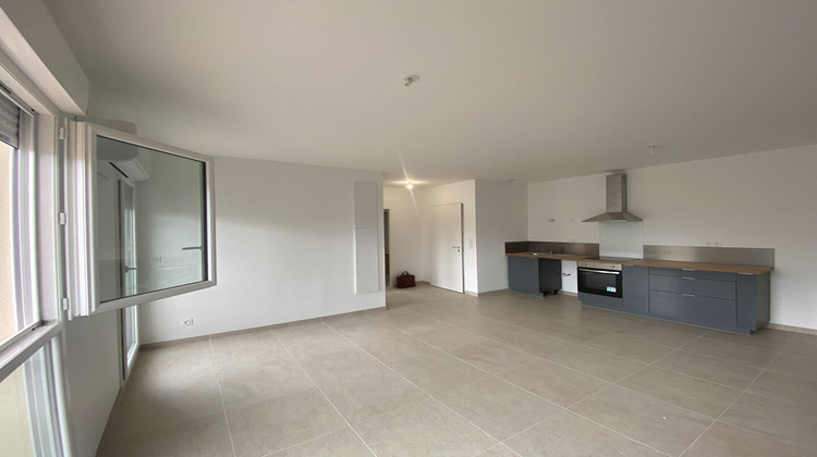 Ma-Cabane - Location Appartement BORDEAUX, 47 m²