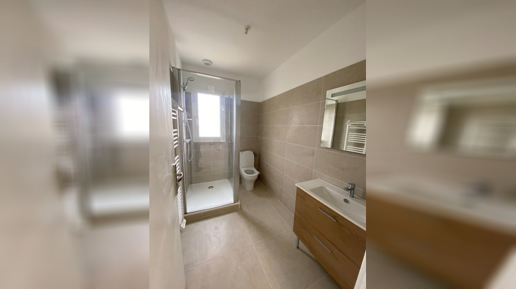Ma-Cabane - Location Appartement BORDEAUX, 47 m²