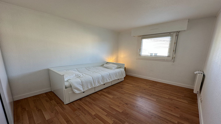 Ma-Cabane - Location Appartement BORDEAUX, 68 m²