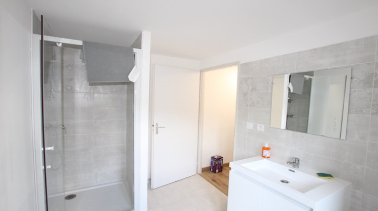 Ma-Cabane - Location Appartement BORDEAUX, 12 m²