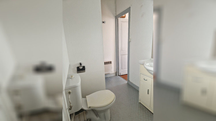 Ma-Cabane - Location Appartement BORDEAUX, 27 m²