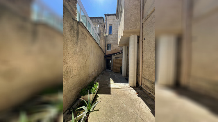Ma-Cabane - Location Appartement BORDEAUX, 15 m²