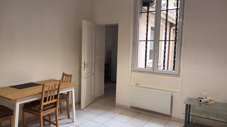 Ma-Cabane - Location Appartement BORDEAUX, 15 m²
