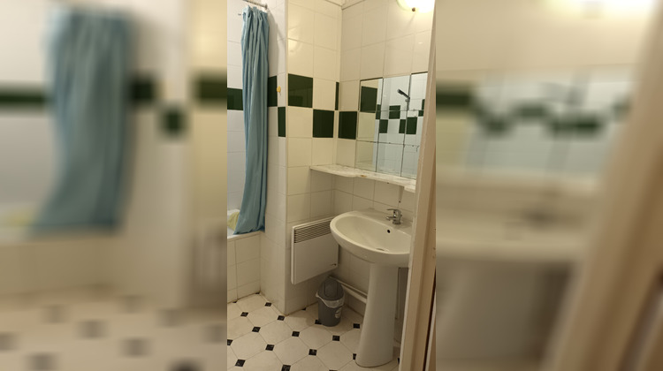 Ma-Cabane - Location Appartement BORDEAUX, 15 m²