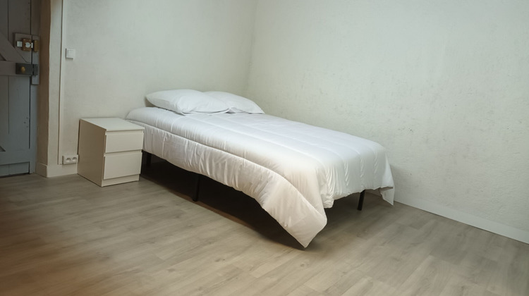 Ma-Cabane - Location Appartement BORDEAUX, 16 m²