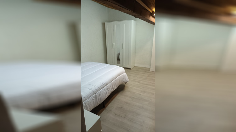 Ma-Cabane - Location Appartement BORDEAUX, 16 m²