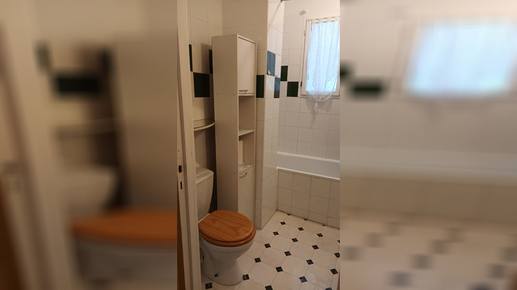 Ma-Cabane - Location Appartement BORDEAUX, 16 m²