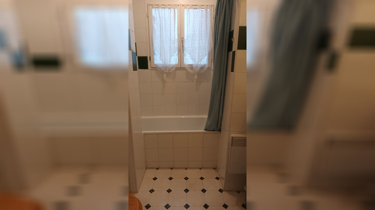 Ma-Cabane - Location Appartement BORDEAUX, 16 m²