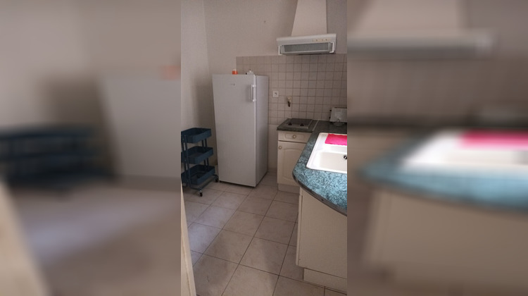 Ma-Cabane - Location Appartement BORDEAUX, 16 m²