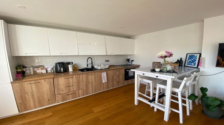 Ma-Cabane - Location Appartement Bordeaux, 62 m²