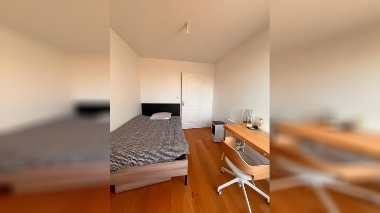 Ma-Cabane - Location Appartement Bordeaux, 62 m²