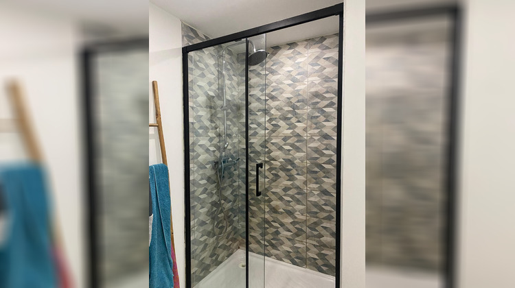 Ma-Cabane - Location Appartement Bordeaux, 62 m²