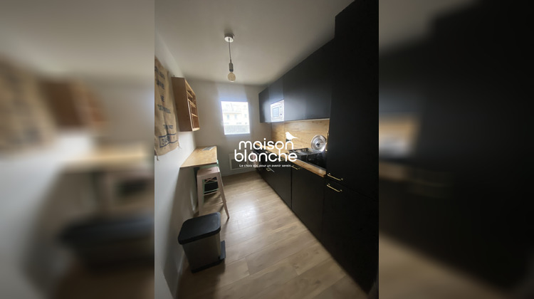 Ma-Cabane - Location Appartement Bordeaux, 50 m²