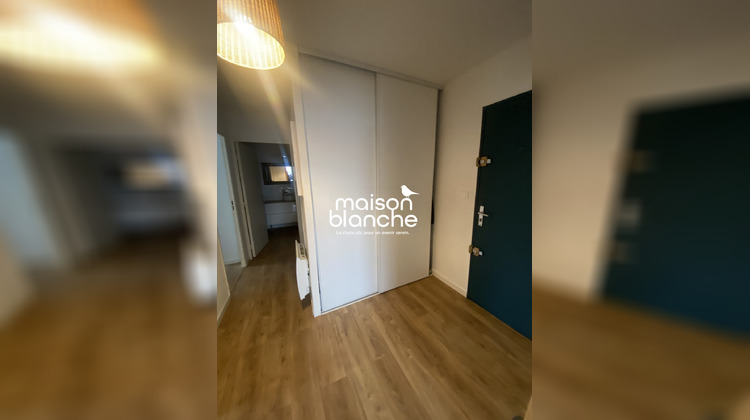 Ma-Cabane - Location Appartement Bordeaux, 50 m²