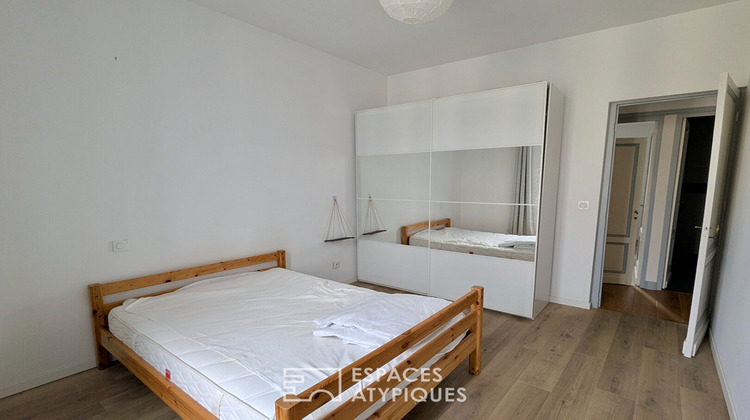 Ma-Cabane - Location Appartement BORDEAUX, 70 m²
