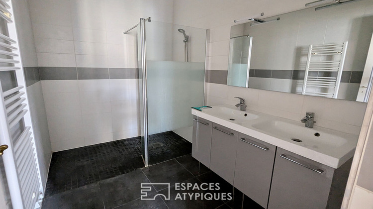 Ma-Cabane - Location Appartement BORDEAUX, 70 m²