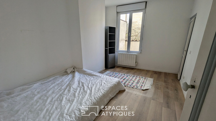 Ma-Cabane - Location Appartement BORDEAUX, 70 m²
