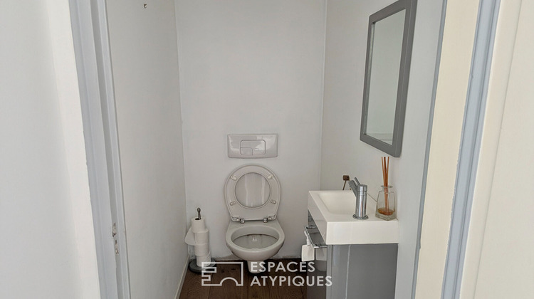Ma-Cabane - Location Appartement BORDEAUX, 70 m²