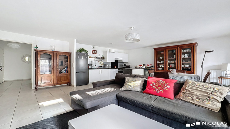 Ma-Cabane - Location Appartement Bordeaux, 67 m²