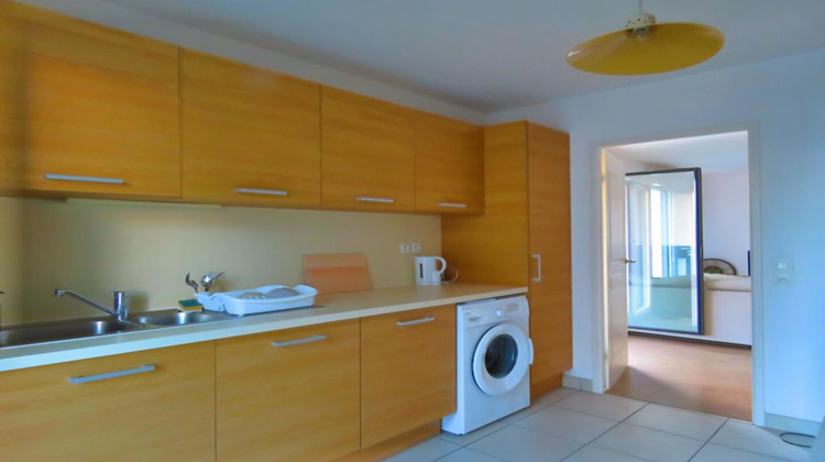 Ma-Cabane - Location Appartement BORDEAUX, 95 m²