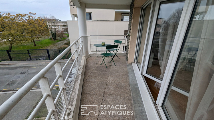 Ma-Cabane - Location Appartement BORDEAUX, 65 m²