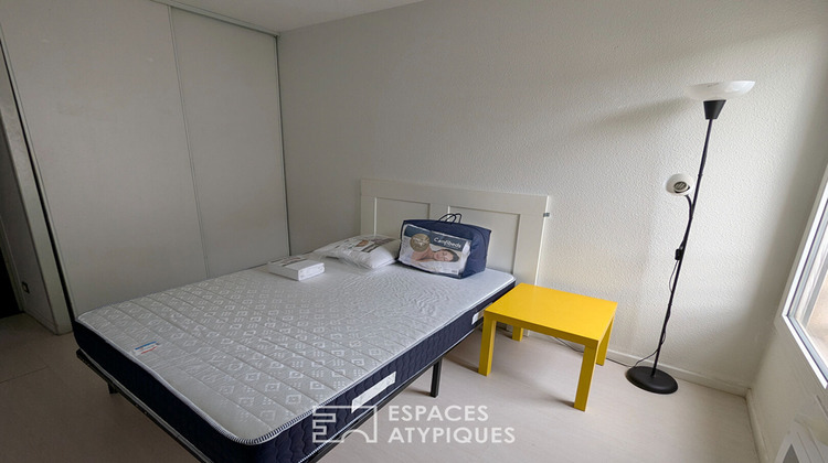 Ma-Cabane - Location Appartement BORDEAUX, 65 m²
