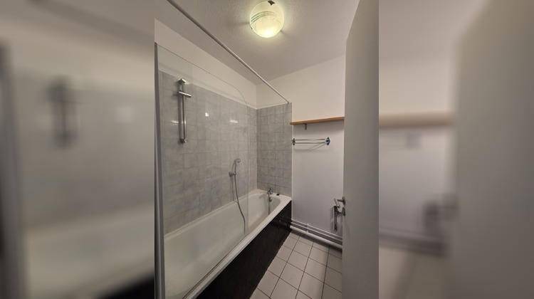 Ma-Cabane - Location Appartement Bordeaux, 53 m²