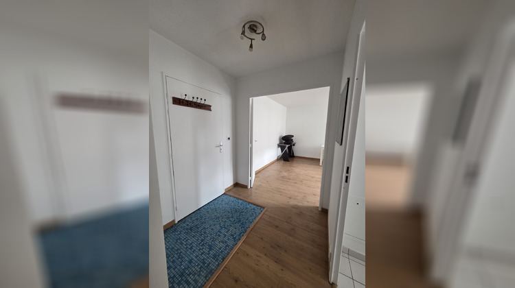 Ma-Cabane - Location Appartement Bordeaux, 53 m²
