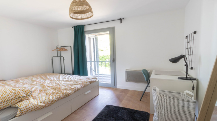 Ma-Cabane - Location Appartement Bordeaux, 110 m²