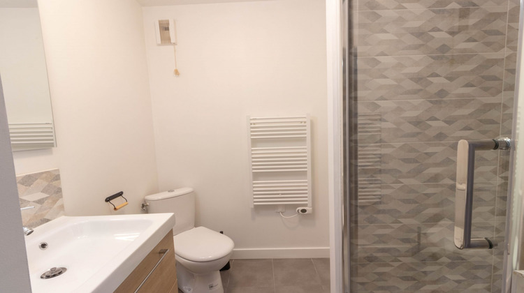 Ma-Cabane - Location Appartement Bordeaux, 110 m²