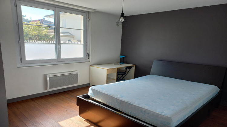 Ma-Cabane - Location Appartement Bordeaux, 60 m²