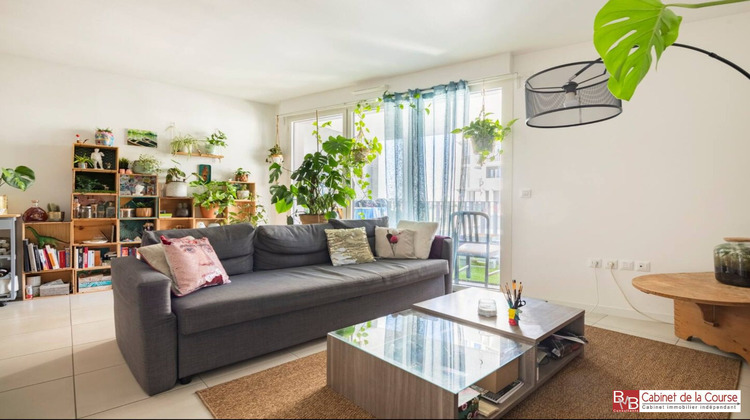 Ma-Cabane - Location Appartement Bordeaux, 66 m²