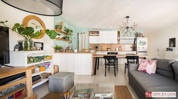 Ma-Cabane - Location Appartement Bordeaux, 66 m²