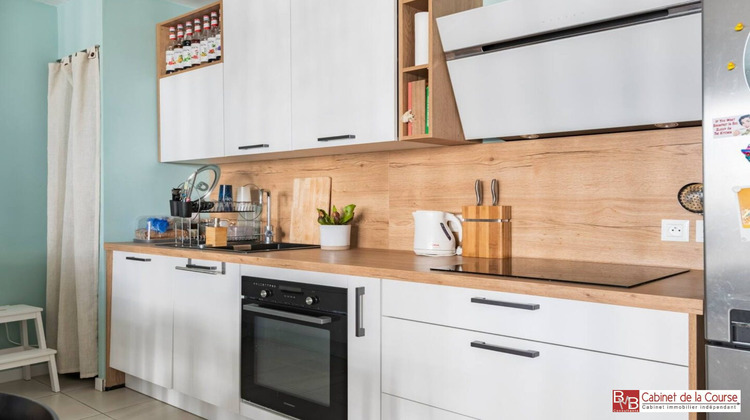 Ma-Cabane - Location Appartement Bordeaux, 66 m²