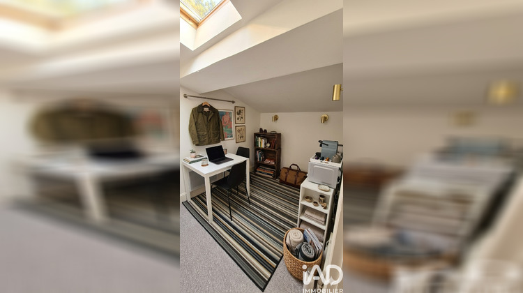 Ma-Cabane - Location Appartement Bordeaux, 20 m²