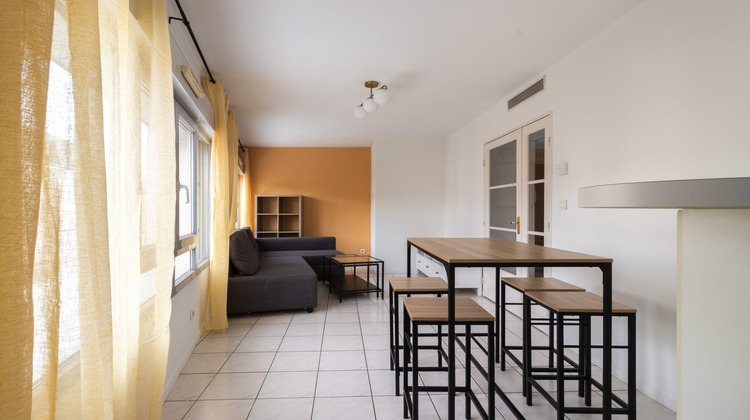 Ma-Cabane - Location Appartement Bordeaux, 43 m²