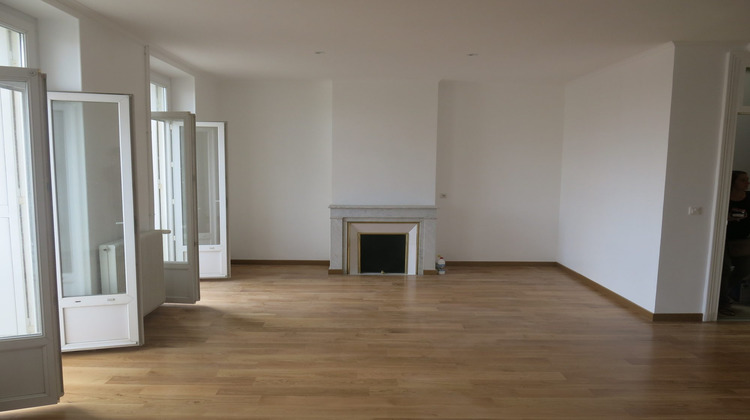 Ma-Cabane - Location Appartement Bordeaux, 90 m²