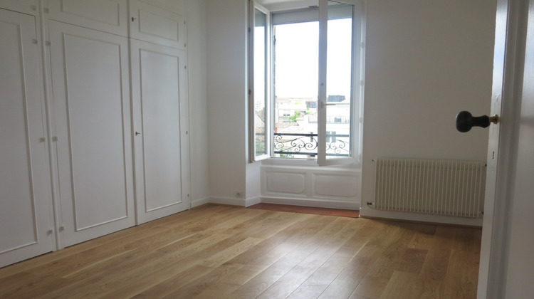 Ma-Cabane - Location Appartement Bordeaux, 90 m²