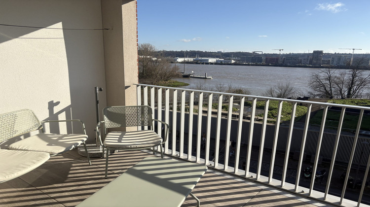 Ma-Cabane - Location Appartement Bordeaux, 42 m²