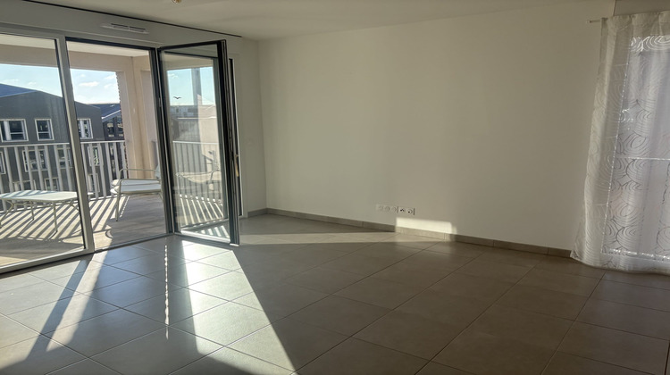 Ma-Cabane - Location Appartement Bordeaux, 42 m²
